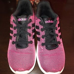 Toddler Adidas size 10c